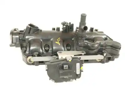 Автозапчасти б/у ВПУСКНОЙ КОЛЛЕКТОР за OPEL INSIGNIA A (G09)  ссылки OEM IAM 55571993   Автозапчасти б/у ВПУСКНОЙ КОЛЛЕКТОР за OPEL INSIGNIA A (G09)  ссылки OEM IAM 55571993