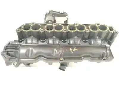 Автозапчастина б/у впускний колектор для opel insignia a (g09) 2.0 cdti 4x4 (68) посилання на oem iam 55571993  