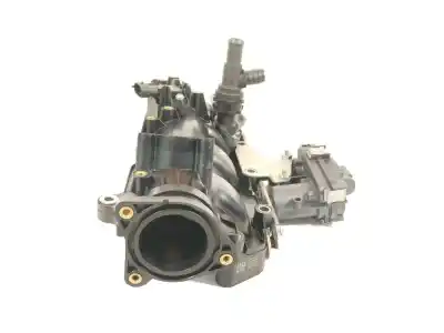 Автозапчастина б/у впускний колектор для opel insignia a (g09) 2.0 cdti 4x4 (68) посилання на oem iam 55571993  