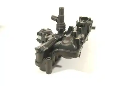 Автозапчастина б/у впускний колектор для opel insignia a (g09) 2.0 cdti 4x4 (68) посилання на oem iam 55571993  