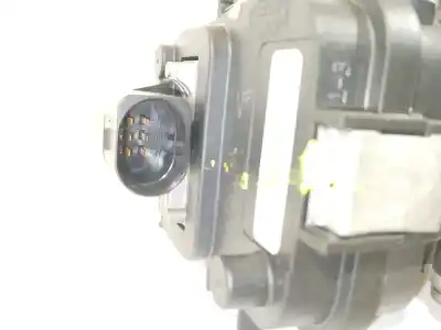 Автозапчастина б/у впускний колектор для opel insignia a (g09) 2.0 cdti 4x4 (68) посилання на oem iam 55571993  