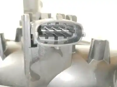 Автозапчастина б/у впускний колектор для opel insignia a (g09) 2.0 cdti 4x4 (68) посилання на oem iam 55571993  