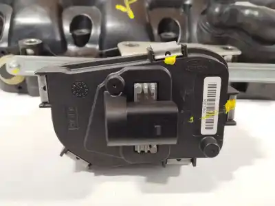 Автозапчастина б/у впускний колектор для opel insignia a (g09) 2.0 cdti 4x4 (68) посилання на oem iam 55571993  