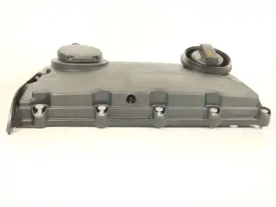 Peça sobressalente para automóvel em segunda mão tampa de válvulas por audi a4 avant (8e) 2.0 tdi referências oem iam 03g103475b  