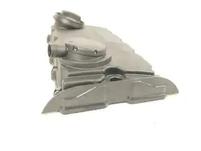 Peça sobressalente para automóvel em segunda mão tampa de válvulas por audi a4 avant (8e) 2.0 tdi referências oem iam 03g103475b  