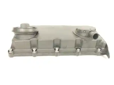 Peça sobressalente para automóvel em segunda mão tampa de válvulas por audi a4 avant (8e) 2.0 tdi referências oem iam 03g103475b  