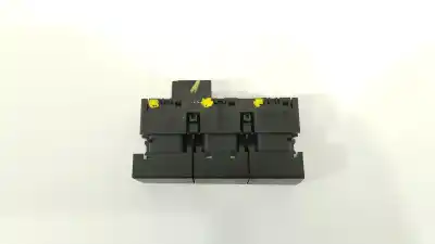 Автозапчастина б/у многофункційне управління для seat leon (5f1) 2.0 tdi посилання на oem iam 5f0927137f  