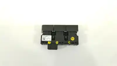 Автозапчастина б/у многофункційне управління для seat leon (5f1) 2.0 tdi посилання на oem iam 5f0927137f  