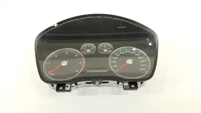 Pezzo di ricambio per auto di seconda mano PANNELLO DEGLI STRUMENTI per FORD FOCUS II (DA_, HCP, DP)  Riferimenti OEM IAM 4M5T10849GR 3M5F10A855A 