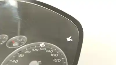 Pezzo di ricambio per auto di seconda mano pannello degli strumenti per ford focus ii (da_, hcp, dp) 1.8 tdci riferimenti oem iam 4m5t10849gr 3m5f10a855a 