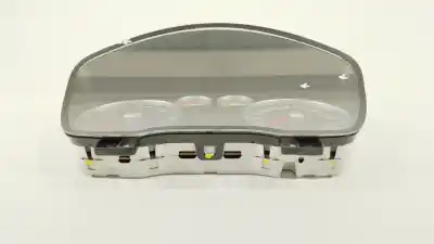 Pezzo di ricambio per auto di seconda mano pannello degli strumenti per ford focus ii (da_, hcp, dp) 1.8 tdci riferimenti oem iam 4m5t10849gr 3m5f10a855a 