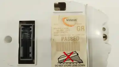 Pezzo di ricambio per auto di seconda mano pannello degli strumenti per ford focus ii (da_, hcp, dp) 1.8 tdci riferimenti oem iam 4m5t10849gr 3m5f10a855a 