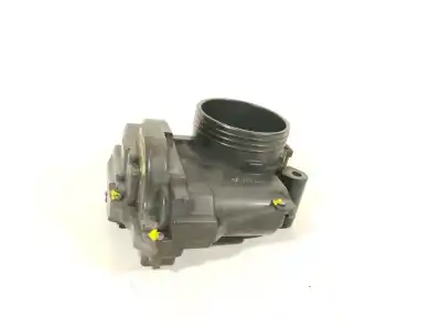 Peça sobressalente para automóvel em segunda mão Borboleta De Admissão por PEUGEOT 308 Confort Referências OEM IAM V757669780 V862419080 