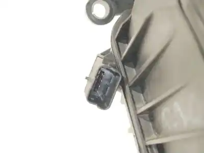 Peça sobressalente para automóvel em segunda mão coletor admissão por peugeot 308 confort referências oem iam 361s7 752817280 