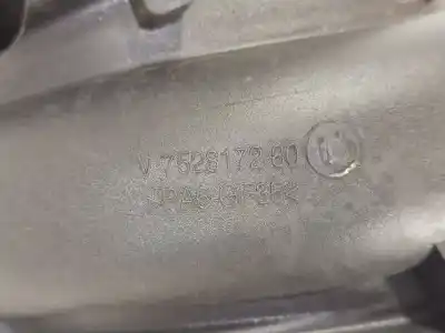 Peça sobressalente para automóvel em segunda mão coletor admissão por peugeot 308 confort referências oem iam 361s7 752817280 