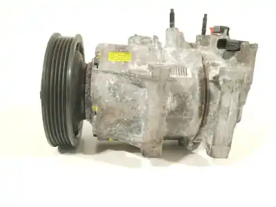 Peça sobressalente para automóvel em segunda mão compressor de ar condicionado a/a a/c por kia optima concept referências oem iam cg4472500541 97701d4300 