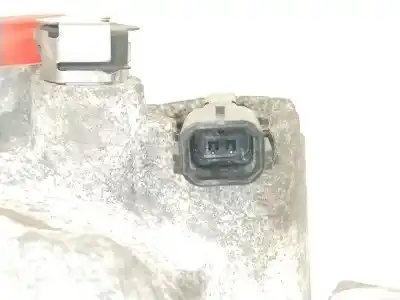 Peça sobressalente para automóvel em segunda mão compressor de ar condicionado a/a a/c por kia optima concept referências oem iam cg4472500541 97701d4300 