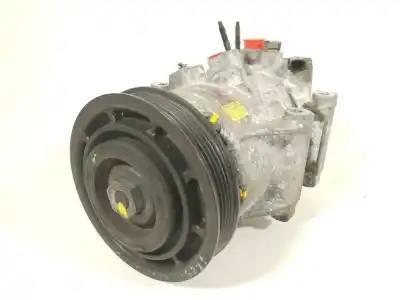 Peça sobressalente para automóvel em segunda mão compressor de ar condicionado a/a a/c por kia optima concept referências oem iam cg4472500541 97701d4300 