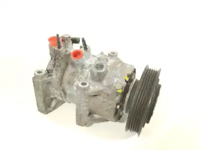 Peça sobressalente para automóvel em segunda mão compressor de ar condicionado a/a a/c por kia optima concept referências oem iam cg4472500541 97701d4300 