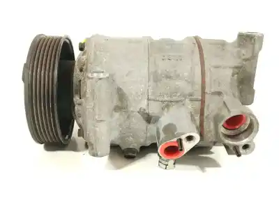 Автозапчастина б/у компресор кондиционера для seat leon (5f1) 2.0 tdi посилання на oem iam 5q0820803c
