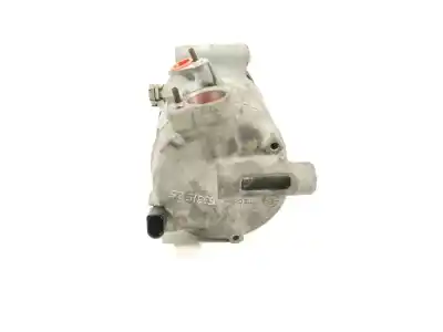 Автозапчастина б/у компресор кондиционера для seat leon (5f1) 2.0 tdi посилання на oem iam 5q0820803c pxe147 