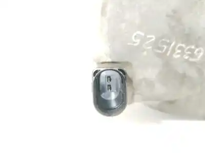 Автозапчастина б/у компресор кондиционера для seat leon (5f1) 2.0 tdi посилання на oem iam 5q0820803c pxe147 