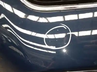 Автозапчастина б/у передній бампер для ford c-max ii (dxa/cb7, dxa/ceu) 2.0 tdci посилання на oem iam   