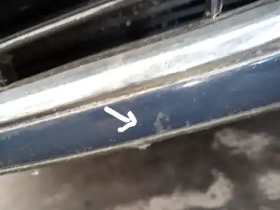 Автозапчастина б/у передній бампер для ford c-max ii (dxa/cb7, dxa/ceu) 2.0 tdci посилання на oem iam   