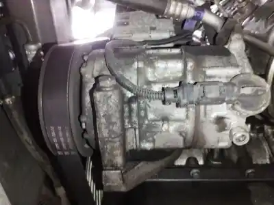 Pezzo di ricambio per auto di seconda mano compressore aria condizionata per citroen c4 ii (nc_) 1.6 hdi 110 riferimenti oem iam 4471501731