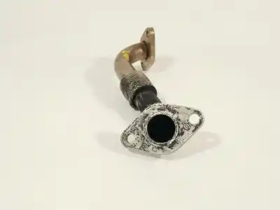 Автозапчастина б/у труба для audi a3 (8l1) 1.9 tdi посилання на oem iam 038131521ad  