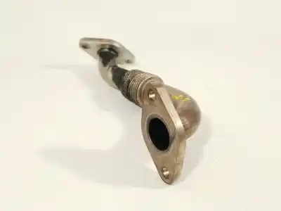 Автозапчастина б/у труба для audi a3 (8l1) 1.9 tdi посилання на oem iam 038131521ad  