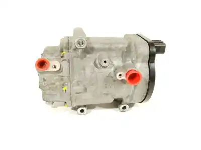 Автозапчасти б/у компрессор кондиционера воздуха за toyota c-hr (_x1_) 1.8 hybrid (zyx10_, zyx11_) ссылки oem iam 424000370