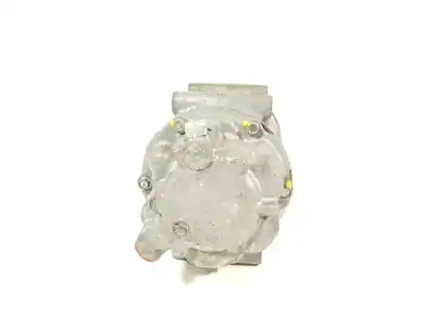 Автозапчастина б/у компресор кондиционера для toyota c-hr (_x1_) 1.8 hybrid (zyx10_, zyx11_) посилання на oem iam 424000370 8837047092 esb20c