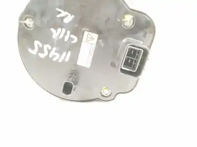 Автозапчастина б/у компресор кондиционера для toyota c-hr (_x1_) 1.8 hybrid (zyx10_, zyx11_) посилання на oem iam 424000370 8837047092 esb20c