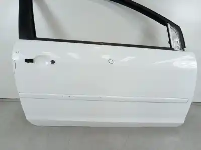 Автозапчастина б/у передні праві двері для ford focus ii (da_, hcp, dp) 1.8 tdci посилання на oem iam 1505764  