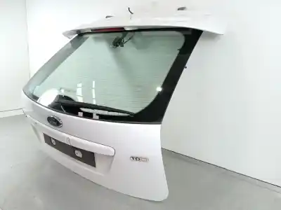 Автозапчастина б/у загальні двері для ford focus ii (da_, hcp, dp) 1.8 tdci посилання на oem iam 1487316  