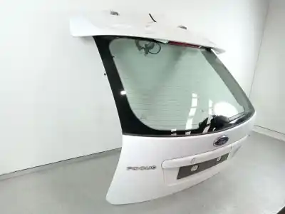 Автозапчастина б/у загальні двері для ford focus ii (da_, hcp, dp) 1.8 tdci посилання на oem iam 1487316  