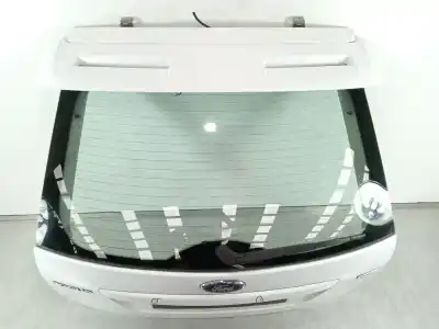 Автозапчастина б/у загальні двері для ford focus ii (da_, hcp, dp) 1.8 tdci посилання на oem iam 1487316  