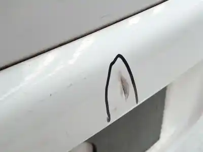 Автозапчастина б/у загальні двері для ford focus ii (da_, hcp, dp) 1.8 tdci посилання на oem iam 1487316  