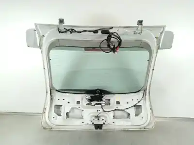 Автозапчастина б/у загальні двері для ford focus ii (da_, hcp, dp) 1.8 tdci посилання на oem iam 1487316  