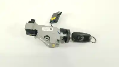 Peça sobressalente para automóvel em segunda mão Comutador De Ignição por OPEL ASTRA K (B16) 1.6 CDTI (68) Referências OEM IAM 13488279 13396112 