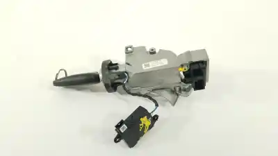 Second-hand car spare part ignition switch for opel astra k (b16) 1.6 cdti (68) oem iam references 13488279 13396112 