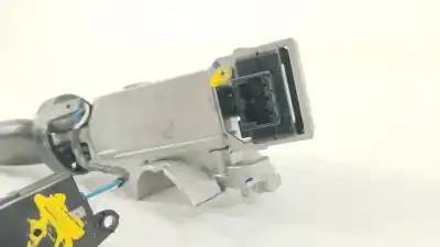 Second-hand car spare part ignition switch for opel astra k (b16) 1.6 cdti (68) oem iam references 13488279 13396112 