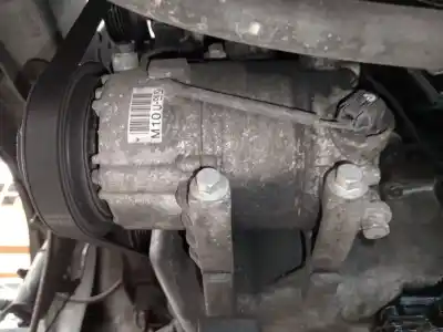 Pezzo di ricambio per auto di seconda mano compressore aria condizionata per kia sportage iii (sl) 1.7 crdi riferimenti oem iam f500dx9fa04