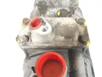 Автозапчасти б/у компрессор кондиционера воздуха за volkswagen passat b6 (3c2) 2.0 tdi ссылки oem iam 1k0820859f  