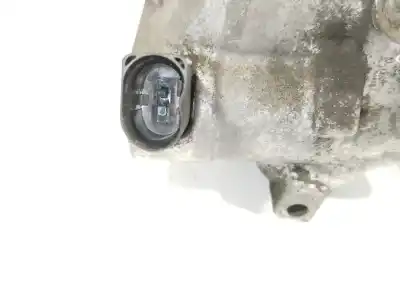 Автозапчасти б/у компрессор кондиционера воздуха за volkswagen passat b6 (3c2) 2.0 tdi ссылки oem iam 1k0820859f  