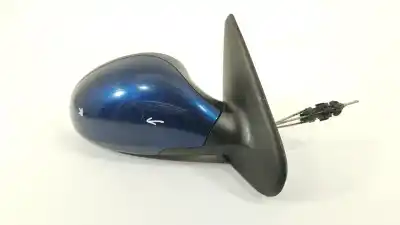 Tweedehands auto-onderdeel rechts achteruitzicht voor seat leon (1m1) 1.9 tdi oem iam-referenties 1m0857934a