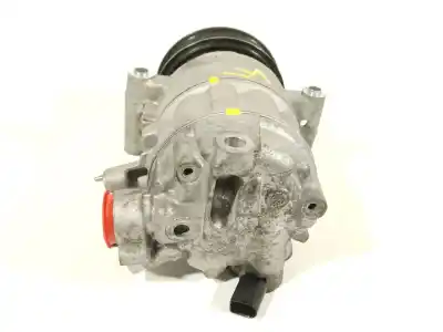 Second-hand car spare part air conditioning compressor for skoda fabia combi active oem iam references 3q0816803b 6cvc140 lk888001