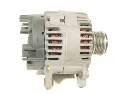 Piesă de schimb auto la mâna a doua alternator pentru audi a4 b7 avant (8ed) 2.0 tdi referințe oem iam 06f903023h 404541868 tg14c015