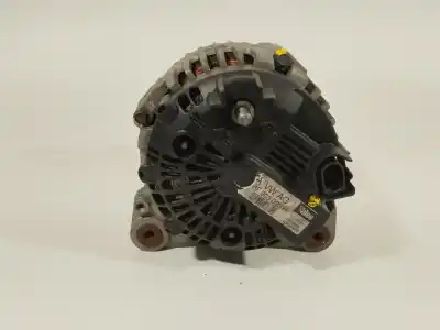 Piesă de schimb auto la mâna a doua alternator pentru audi a4 b7 avant (8ed) 2.0 tdi referințe oem iam 06f903023h 404541868 tg14c015